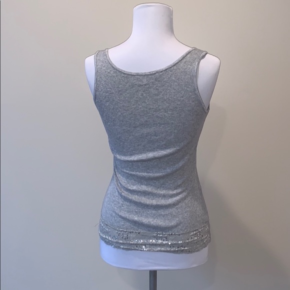 💕SOLD💕 Express Tank Top - Picture 3 of 3